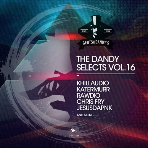 The Dandy Selects Vol 16 (2021)
