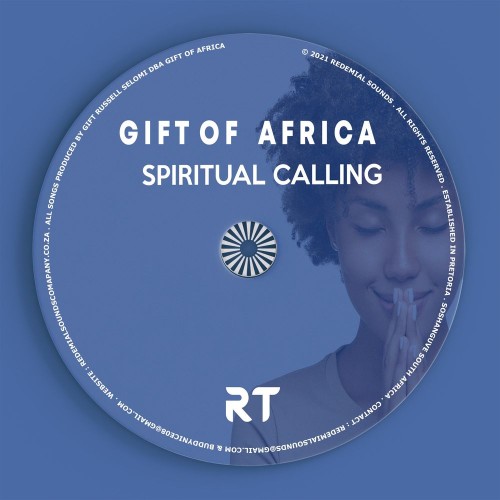 Gift of Africa - Spiritual Calling (2021)