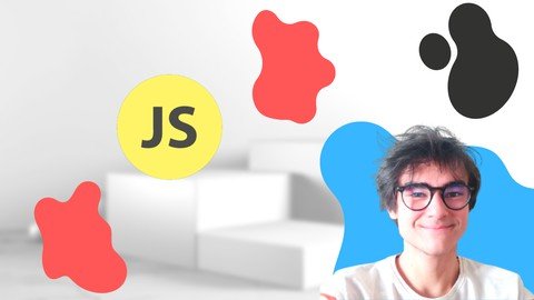 Udemy - From 0 to 1 - Become The Next Javascript Hero
