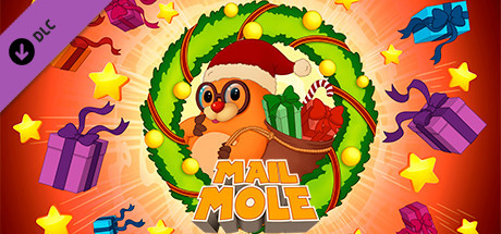 Mail Mole The Lost Presents-Plaza