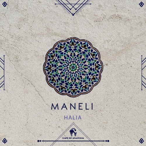 Halia - Maneli (2021)