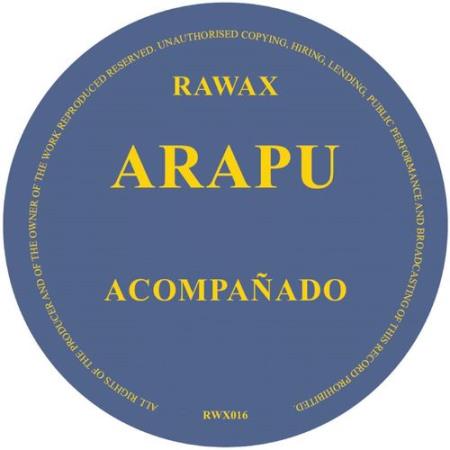 Arapu - Acompanado (2021)