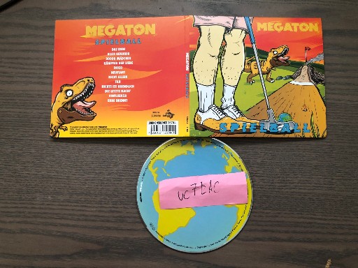Megaton-Spielball-DE-CD-FLAC-2021-uCFLAC