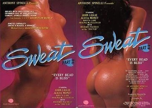 Sweat 2 (1988)