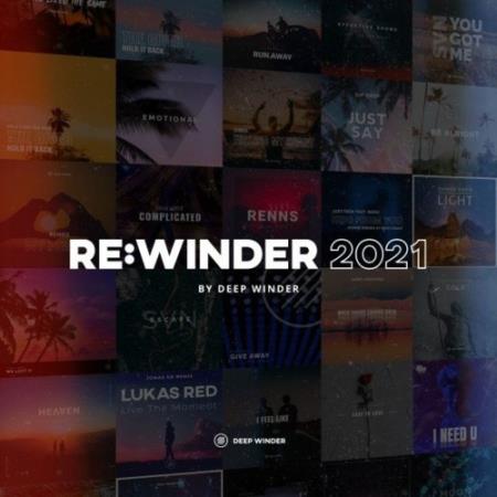 Re:Winder 2021 (By Deep Winder) (2021)