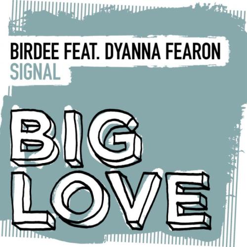 Birdee & Dyanna Fearon - Signal (2021)