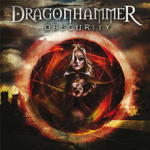 Dragonhammer - Obscurity 2017