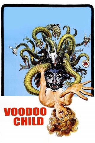 Voodoo Child 1970 German Dl 1080p BluRay Avc-Hovac