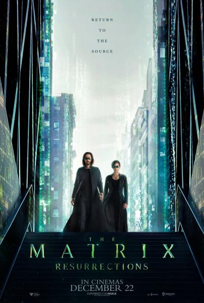 :  / The Matrix Resurrections (2021) WEB-DLRip  New-Team | Jaskier