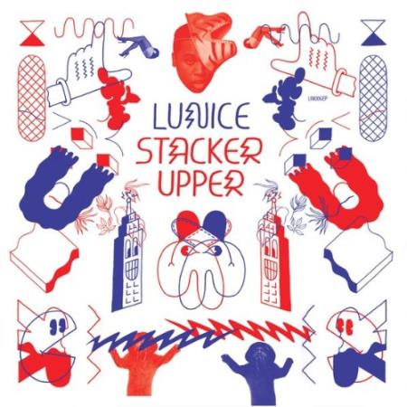 Lunice - Stacker Upper Deluxe (2021)