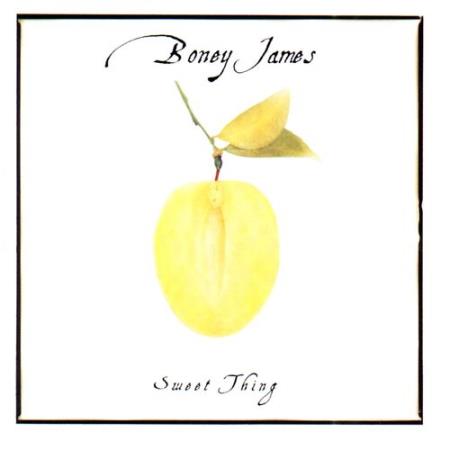 Boney James - Sweet Thing (2021)