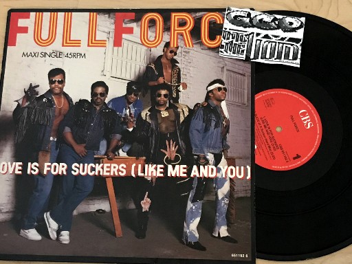 Full Force-Love Is For Suckers (Like Me And You)-VLS-FLAC-1987-THEVOiD