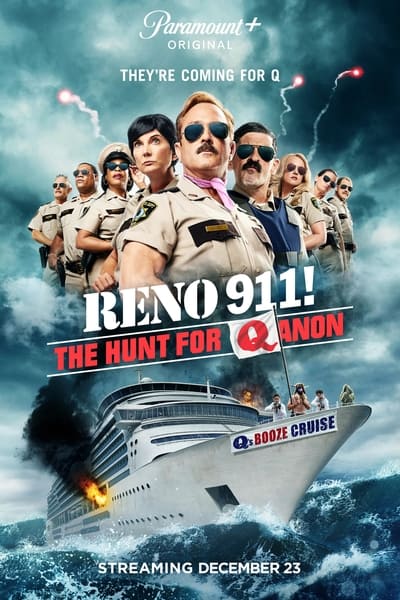 Reno 911 The Hunt for QAnon (2021) 720p WEB H264-NAISU