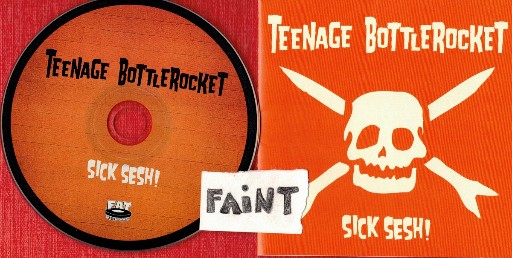 Teenage Bottlerocket-Sick Sesh-CD-FLAC-2021-FAiNT