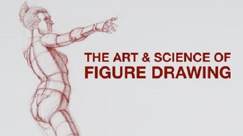 Skillshare - Brent Eviston - The Art & Science of Figure Drawing (UNCOMPRESSED)