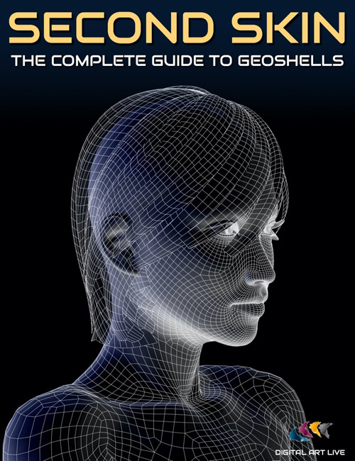 Second Skin  The Complete Guide to Geoshells