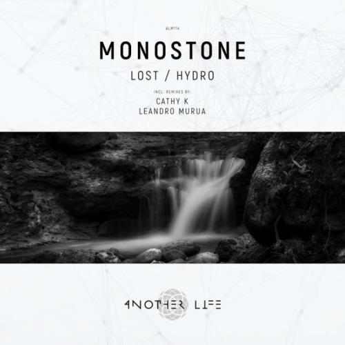 VA - Monostone - Lost / Hydro (2021) (MP3)