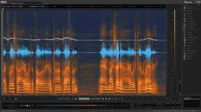 iZotope RX 9 Audio Editor Advanced v9.2.0 CE-V.R
