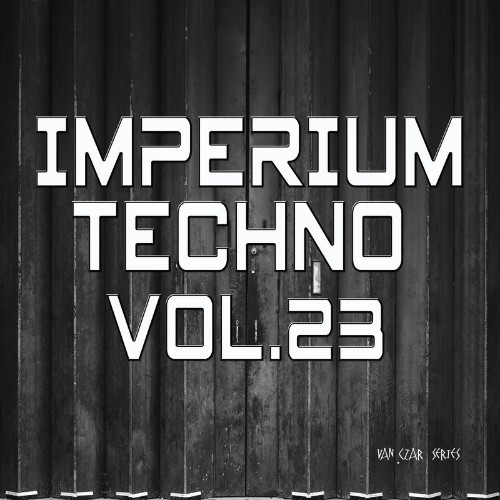 Imperium Techno, Vol. 23 (2021)