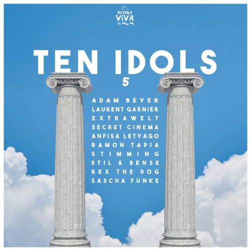 Ten Idols 5 (2021)