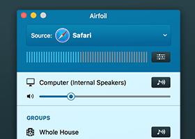 Airfoil 5.10.7 macOS