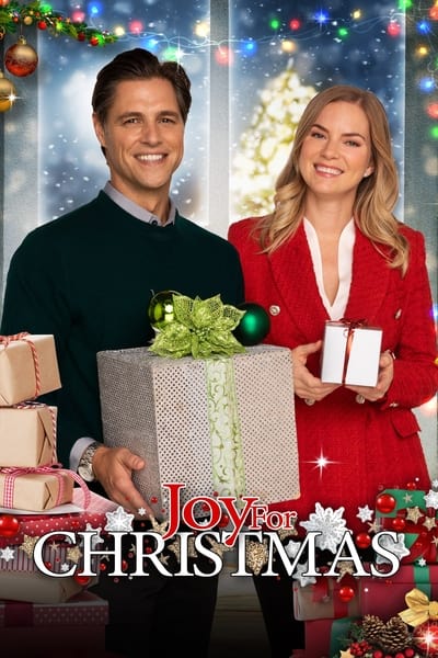 Joy For Christmas (2021) 720p WEB-DL H264 BONE