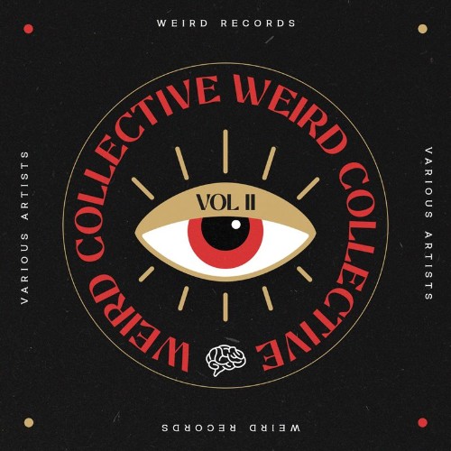 Weird Collective, Vol. II (2021)