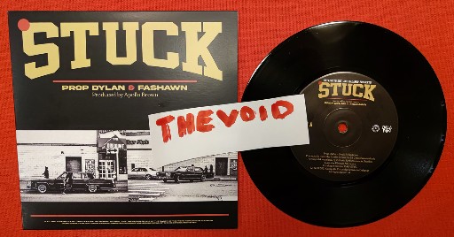 Prop Dylan And Fashawn-Stuck-VLS-FLAC-2021-THEVOiD