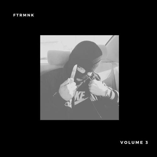 VA - FTRMNK - Volume 3 (2021) (MP3)
