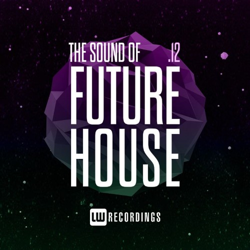 The Sound Of Future House, Vol. 12 (2021)