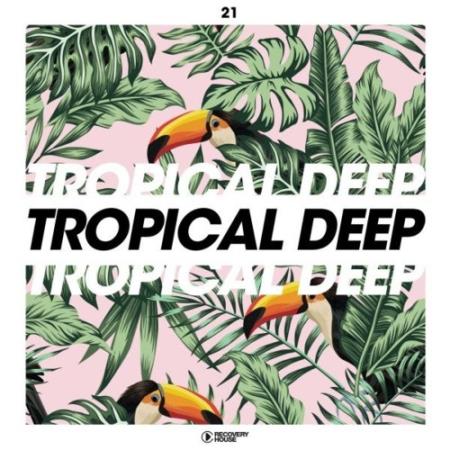 Tropical Deep, Vol. 21 (2021)