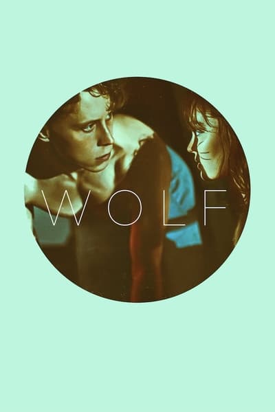 Wolf (2021) WEBRip XviD MP3-XVID