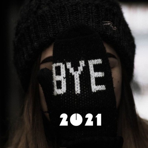 Bye Bye 2021 (2021)