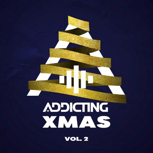 VA - Addicting XMAS Vol. 2 (2021) (MP3)