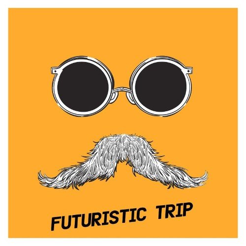 VA - Futuristic Trip (2021) (MP3)