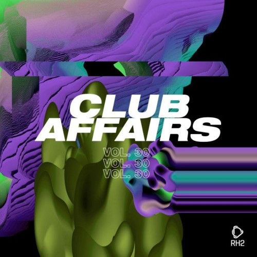 Club Affairs, Vol. 30 (2021)