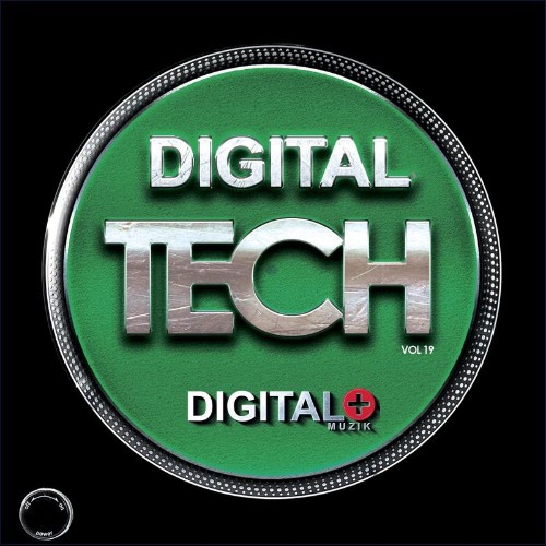 Digital Tech Vol 19 (2021)