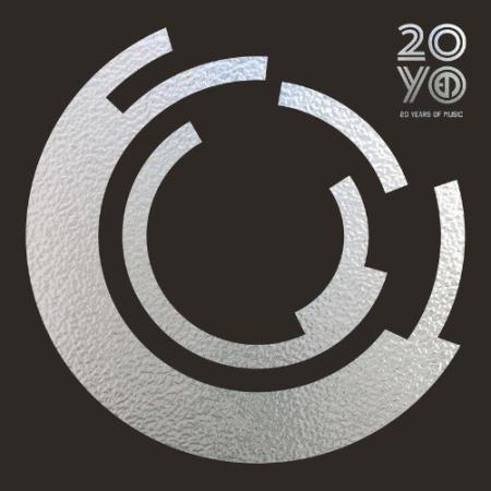Oliver Way - EPM: 20 Years of Music (2021)