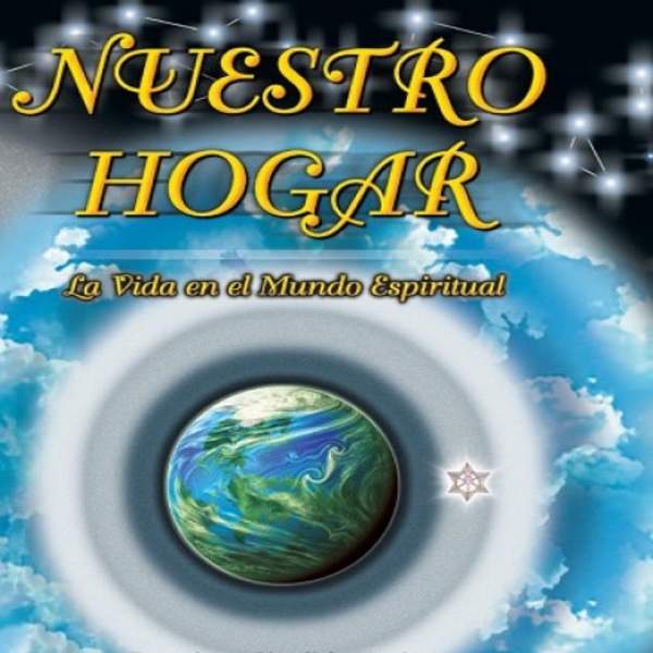 Франсиску Кандиду Ксавьер - Наш дом. Жизнь в духовном мире (Аудиокнига) декламатор Вадюла Олег