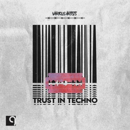 Trust in Techno (2021)