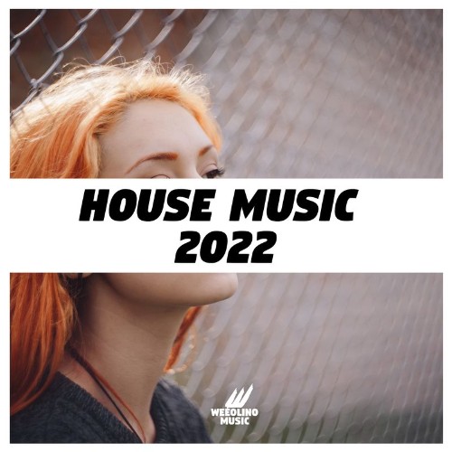 VA - House Music 2022 (2021) (MP3)