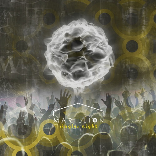 Marillion - Singles Night 2016