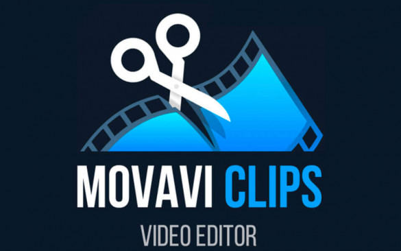 Видеоредактор Movavi Clips v4.17.0 (Android)