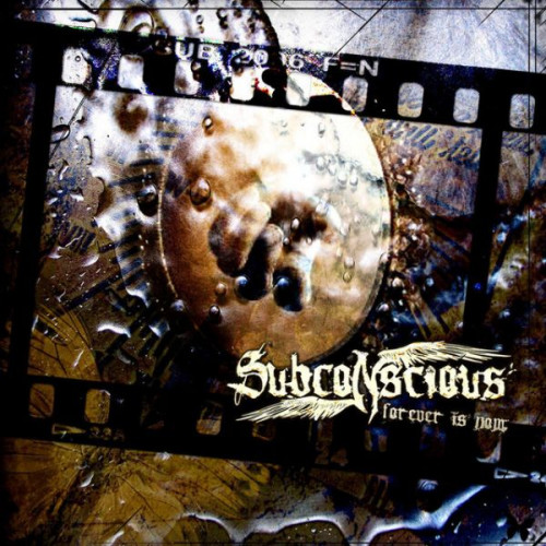Subconscious - Forever Is Now (2006) (LOSSLESS)