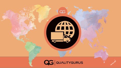 Udemy – Certified Supplier Quality Manager Training