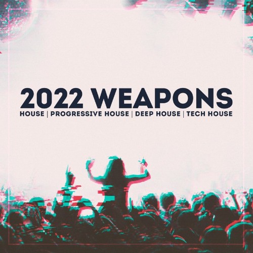 VA - 2022 Weapons (2021) (MP3)