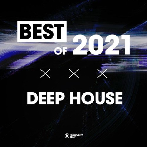 Best of Deep-House 2021 (2021)