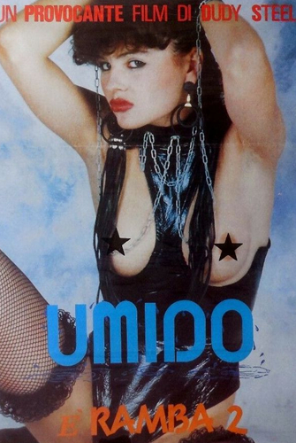 Umido (1989) Sagittario Film