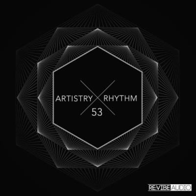 VA - Artistry Rhythm, Vol. 53 (2021) (MP3)