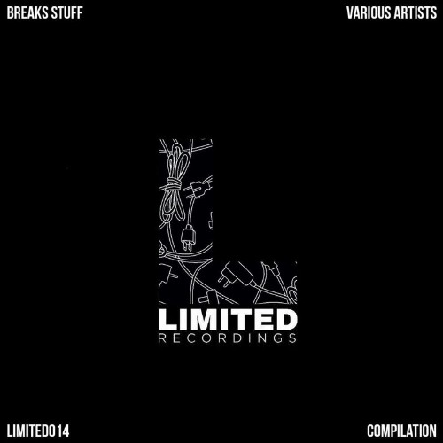 Limited Recordings - Breaks Stuff (2021)